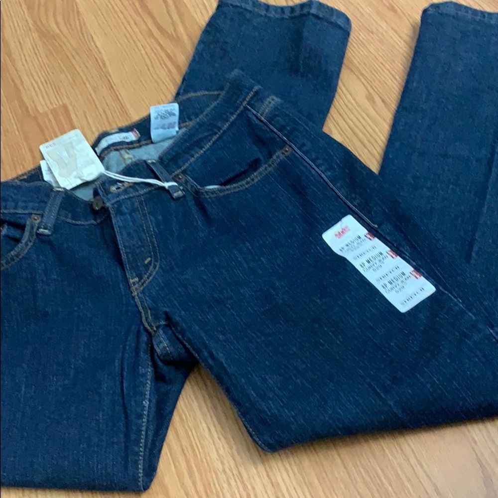 Levi’s Jeans